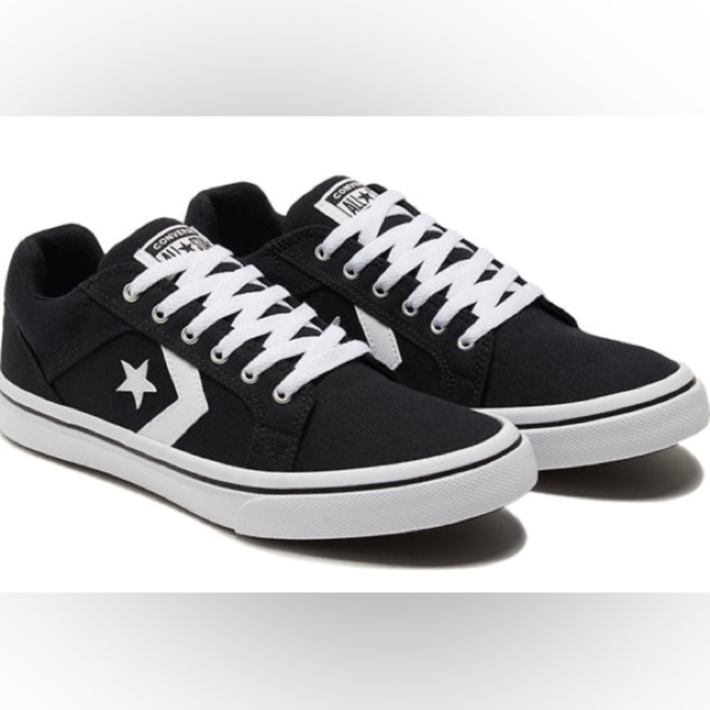 Mens Converse El Distrito 2.0 - Picture 2 of 3